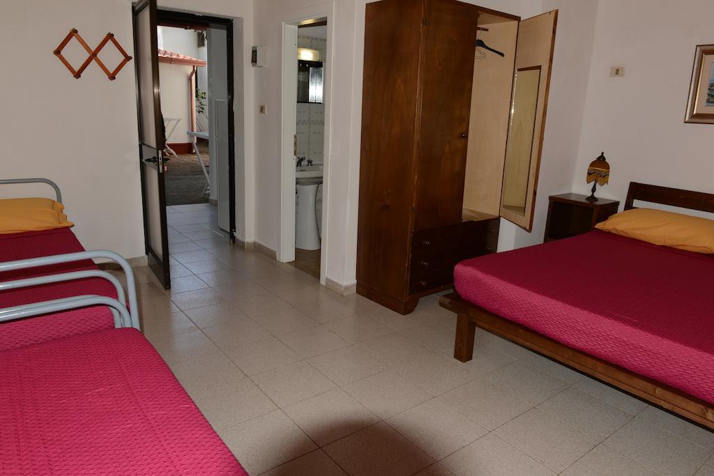 Villaggio La Pantera Rosa Scalea Szoba fotó