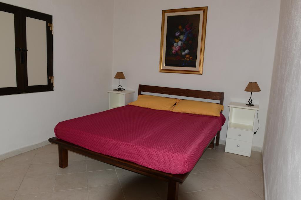 Villaggio La Pantera Rosa Scalea Szoba fotó