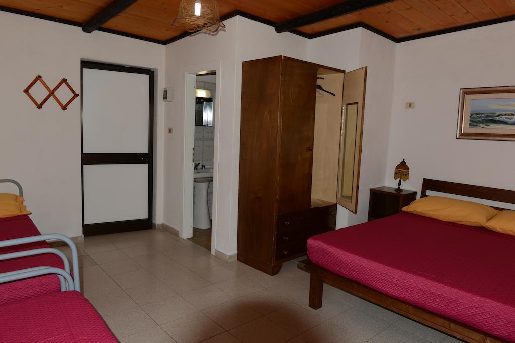 Villaggio La Pantera Rosa Scalea Kültér fotó