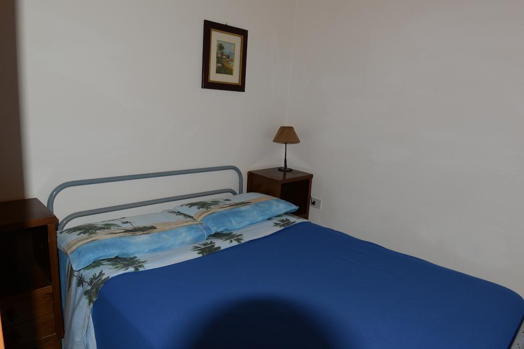 Villaggio La Pantera Rosa Scalea Szoba fotó