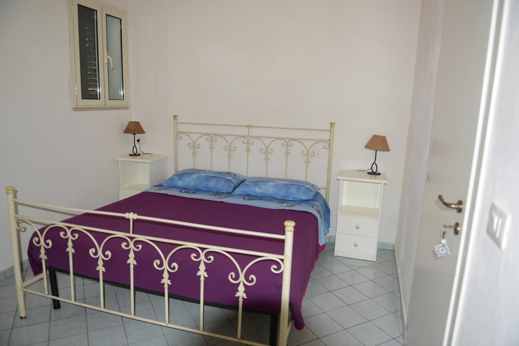 Villaggio La Pantera Rosa Scalea Szoba fotó